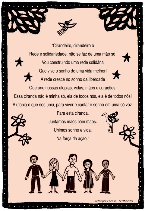 Musica_cirandas