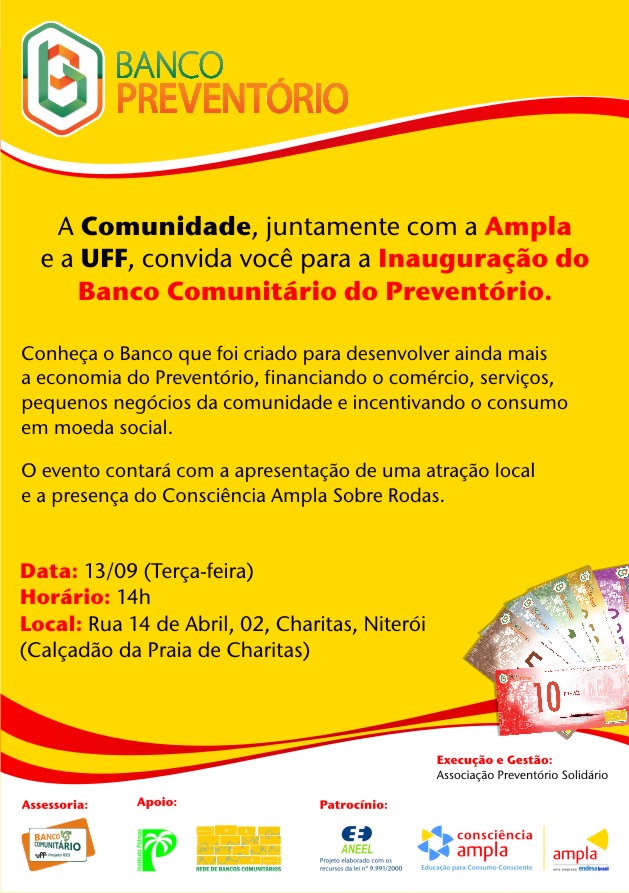 Preventório