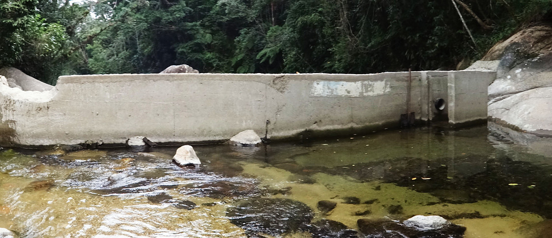 Imagem do InforMar Ubatuba