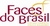 FACES do Brasil
