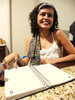 Geisiane Teixeira