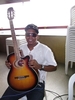 DJ Oliver