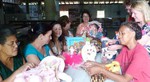 Associação dos Artesãos da Feitoria