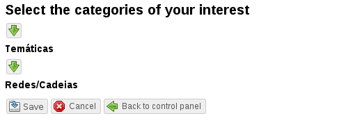 Privacy options when editing enterprise profile info Privacy options when editing enterprise profile info
