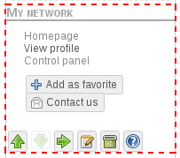 enterprise network block enterprise network block