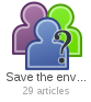 Profile with number of articles Profile with number of articles