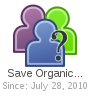 Profile with creation date Profile with creation date